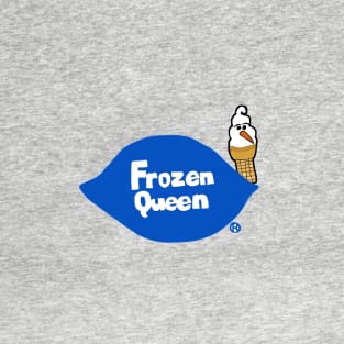 Frozen Queen T-Shirt